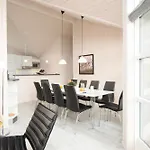 2 Typ D 81 Hébergement de vacances Großenbrode