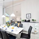 Hébergement de vacances 2 Typ D 81 Großenbrode