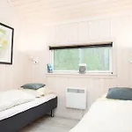 2 Typ D 81 Hébergement de vacances