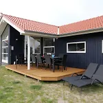 Hébergement de vacances 2 Typ D 81 Großenbrode