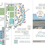 Hébergement de vacances 2 Typ D 81 Großenbrode