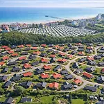 2 Typ D 81 Hébergement de vacances Großenbrode
