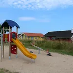 2 Typ D 81 Hébergement de vacances Großenbrode