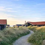 2 Typ D 81 Hébergement de vacances Großenbrode