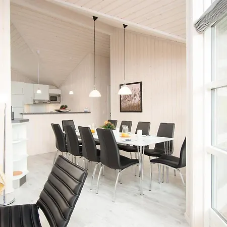 Feriehus 2 Typ D 81 *