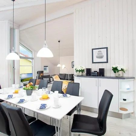 Feriehus 2 Typ D 81 *