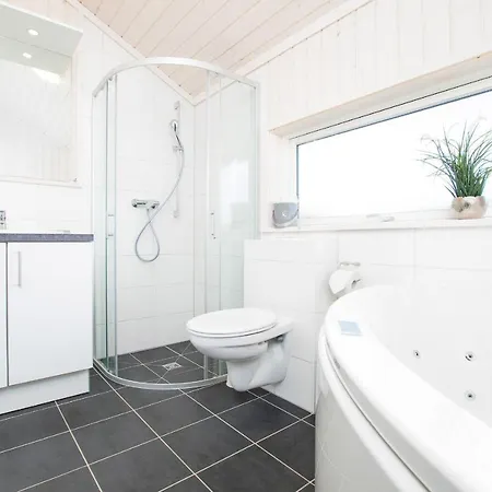 Feriehus 2 Typ D 81 Großenbrode