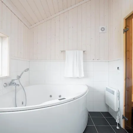 Feriehus 2 Typ D 81 Großenbrode