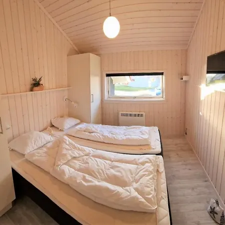 Feriehus 2 Typ D 81 *