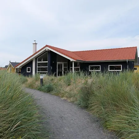 Hébergement de vacances 2 Typ D 81 Großenbrode