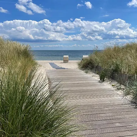 Hébergement de vacances 2 Typ D 81